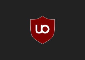 uBlock Origin - Bloqueador de contenido web